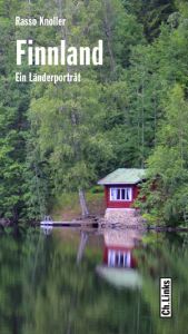 book cover of Finnland: Ein Länderporträt by Rasso Knoller