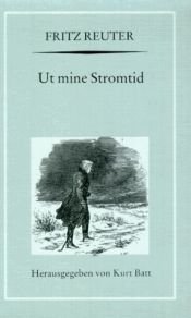 book cover of Ut mine Stromtid by Fritz Reuter