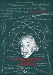 book cover of Einstein, Quantenspuk und die Weltformel by Janick P. Mischler