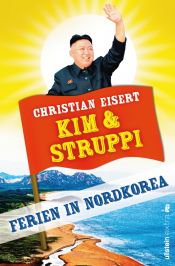book cover of Kim & Struppi by Christian Eisert