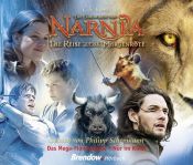 book cover of Die Chroniken von Narnia - Die Reise auf der Morgenröte. Hörbuch 5 CDs. Gelesen von Philipp Schepmann by C·S·路易斯