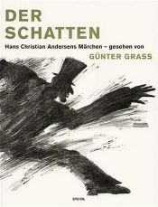 book cover of Skyggen by Hans Christian Andersen