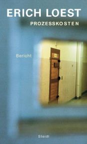 book cover of Prozesskosten: Bericht by Erich Loest