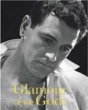 book cover of Glamour of the Gods by Robert Dance