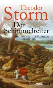 book cover of Der Schimmelreiter: und andere Novellen by Theodor Storm