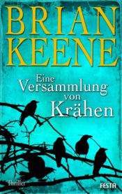 book cover of Eine Versammlung von Krähen by Brian Keene
