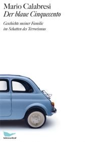book cover of Spingendo la notte piu in la: storia della mia famiglia e di altre vittime del terrorismo by Mario Calabresi