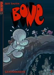 book cover of Bone 07 Collectors Edition by Jeff Smith