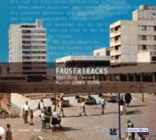 book cover of Fausertracks. CD by Jörg Fauser