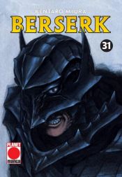book cover of Berserk 31: BD 31 by Miura Kentaro