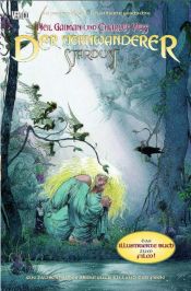 book cover of Stardust, Being a Romance Within the Realms of Faerie Book 1 of 4 by Neil Gaiman