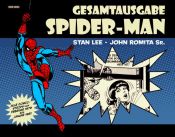 book cover of Gesamtausgabe Spider-Man. Spider-Man Strips 1979-81: Bd 2 by स्टेन ली