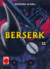 book cover of Berserk, V.32 by Miura Kentaro