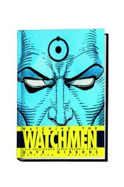book cover of Watching The Watchmen: Entstehung einer Graphic Novel by Alans Mūrs