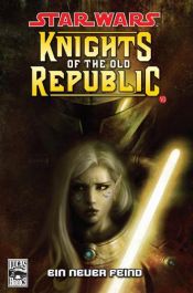 book cover of Dueling Ambitions: 7 (Star Wars: Knights of the Old Republic) by John Jackson Miller