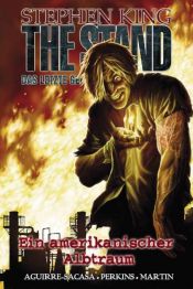 book cover of Stephen King: The Stand, Band 2: Ein amerikanischer Albtraum by Ричард Бакман