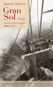 book cover of Gran sol by Ignacio Aldecoa