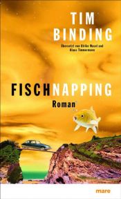 book cover of Fischnapping by Tim Binding