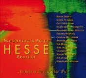 book cover of Hesse Projekt Vol.2: Verliebt in die verrückte Welt by Hermann Hesse