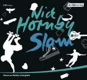 book cover of Slam, 6 Audio-CDs by Nick Hornby