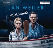 book cover of MS Romantik by Jan Weiler