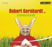 book cover of Ostergeschichte by Robert Gernhardt
