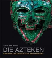 book cover of Die Azteken by Davide Domenici