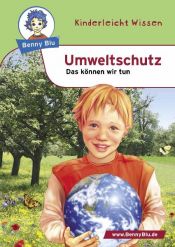 book cover of Umweltschutz: Das können wir tun by Nicola Herbst|Thomas Herbst
