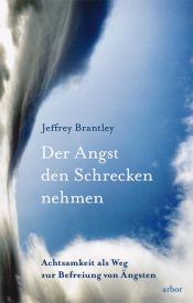 book cover of Der Angst den Schrecken nehmen: Achtsamkeit als Weg zur Befreiung von Ängsten by Jeffrey Brantley, M.D.