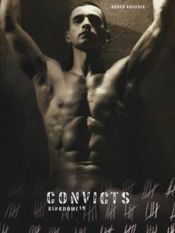 book cover of Convicts by Kingdome 19