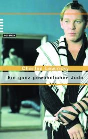 book cover of Ein ganz gewöhnlicher Jude by Charles Lewinsky