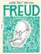 Freud: Die Graphic-Novel