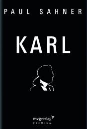 book cover of Karl by Paul Sahner