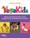 YogaKids: Spielerische Übungen für Konzentration, Ausgeglichenheit und Wohlbefinden bei Kindern