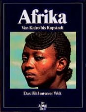 book cover of Afrika by unbekannt
