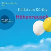 book cover of Höhenrausch by Ildikó von Kürthy