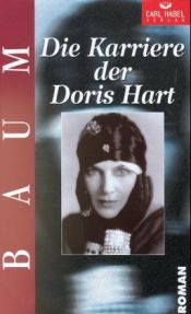 book cover of La Carrera De Doris Hart by Vicki Baum