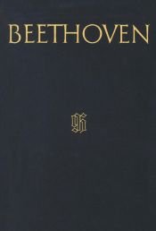 book cover of Das Werk Beethovens by Georg Kinsky