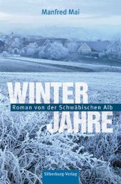 book cover of Winterjahre by Manfred Mai