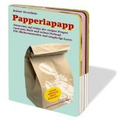 book cover of Papperlapapp by Rainer Groothuis