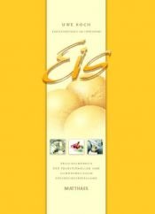book cover of Eis: Praxishandbuch der traditionellen und handwerklichen Speiseeisherstellung by Uwe Koch