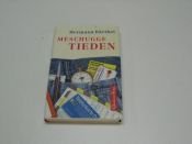 book cover of Meschugge Tieden by Hermann Bärthel