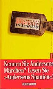 book cover of Viaje Por Espana (13 by Hans Christian Andersen