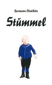 book cover of Stummel by Hermann Claudius
