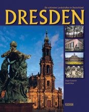 book cover of Dresden by Jürgen Karpinski