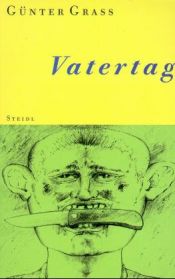 book cover of Vatertag by Гинтер Грас