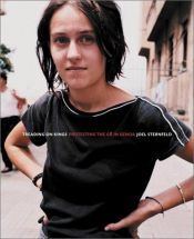 book cover of Treading on kings : protesting the G8 in Genoa by Joel Sternfeld