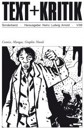 book cover of Comics, Mangas, Graphic Novels by Andreas C. Knigge|Heinz Ludwig Arnold