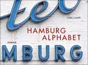 book cover of Hamburg-Alphabet by Chris Campe