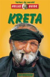 book cover of Kreta : een actuele reisgids by Michèle Macrakis